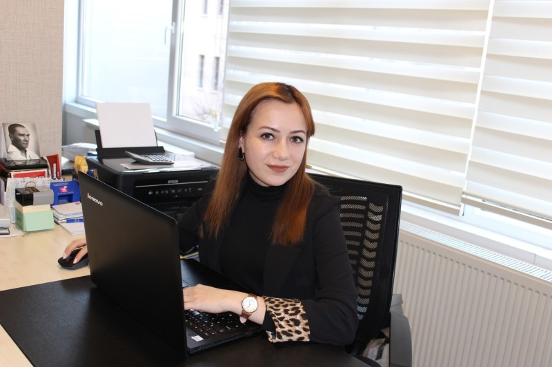 Feride ALBAYRAK